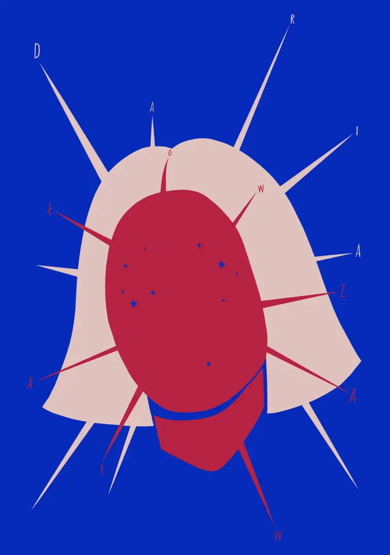 II prize in Poster competition