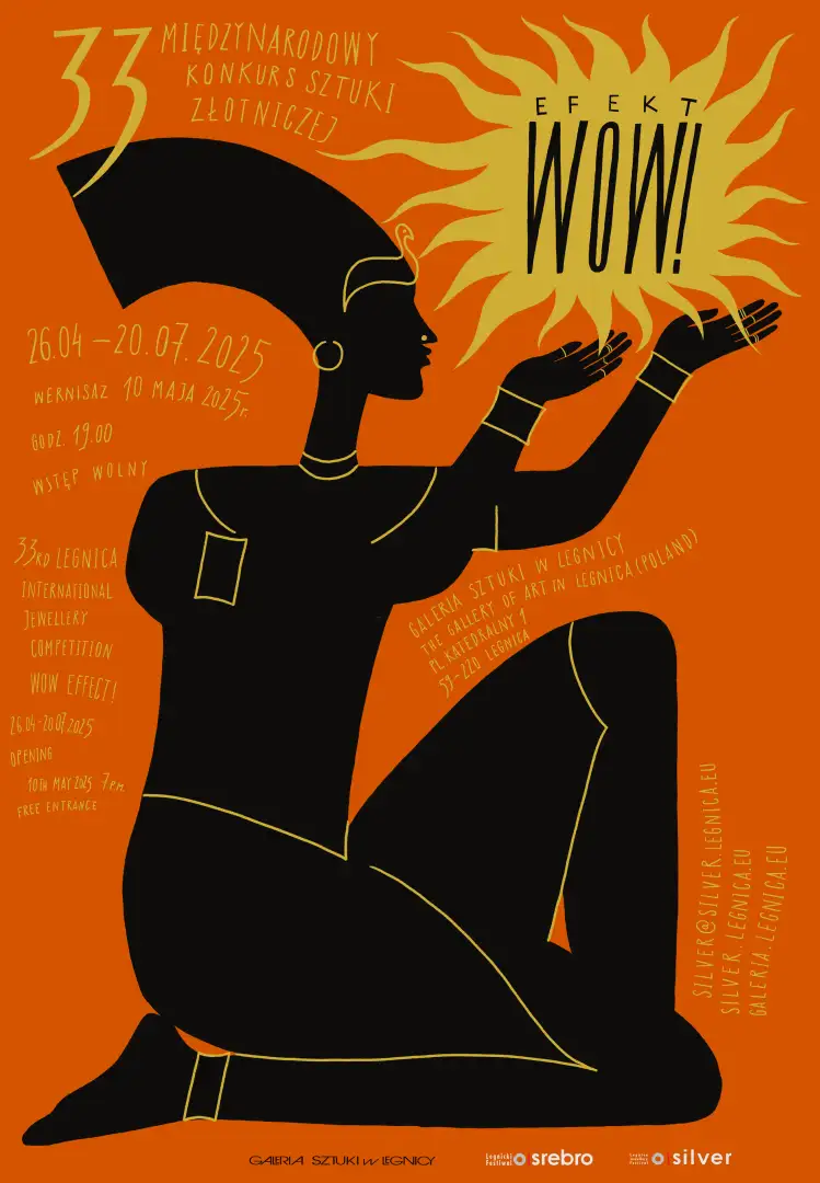 My entry for the Poster design competition. Didn't go through but I'm really happy how it looks.